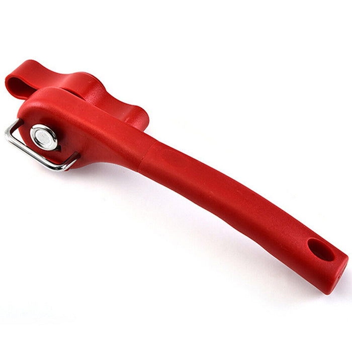Smooth Edge Manual Can Opener Side Cut Stainless Steel 20 x 6 cm
